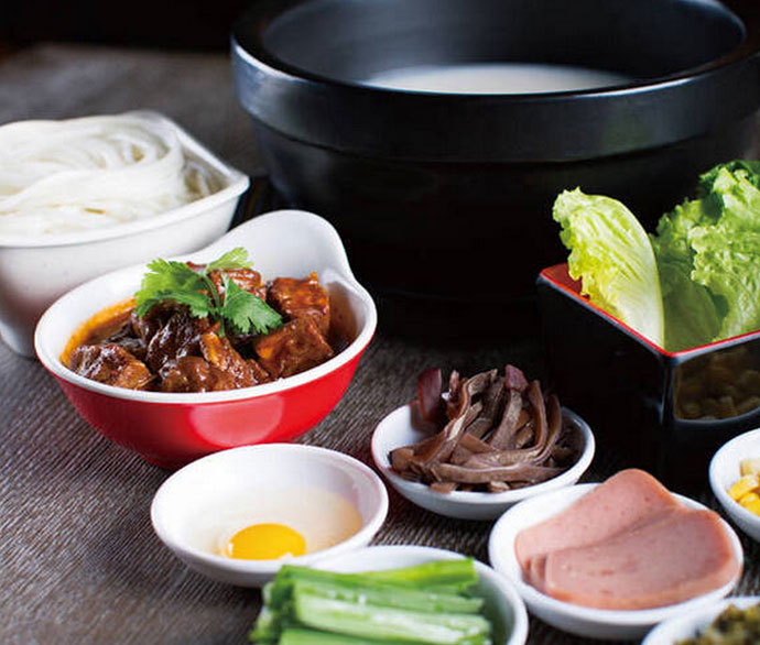 開(kāi)過(guò)橋米線店需要營(yíng)業(yè)執(zhí)照嗎