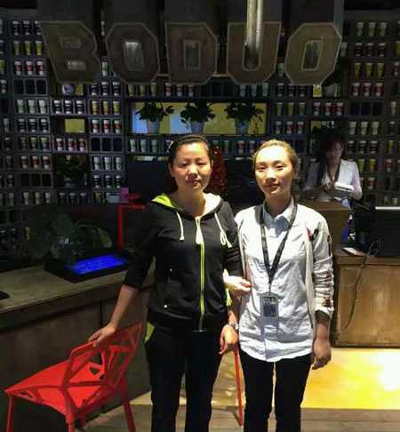 &ldquo;十秒到&rdquo;云南過(guò)橋米線  簽約浙江湖州市加盟商