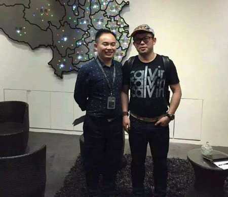 &ldquo;十秒到&rdquo;云南過(guò)橋米線  簽約余杭地區(qū)品牌代理