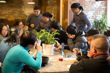 過橋米線加盟費(fèi)多少錢