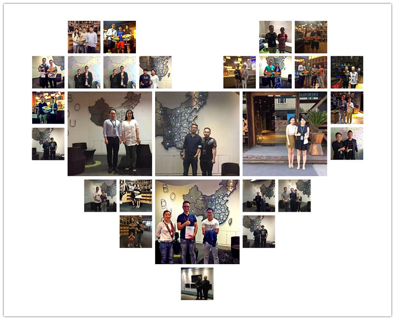 29天簽約24單，&ldquo;十秒到&rdquo;風靡餐飲界