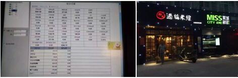 十秒到云南過橋米線   連連創下米線加盟數據佳績