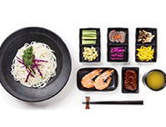 加盟十秒到米線店滿足這幾種餐飲消費(fèi)者