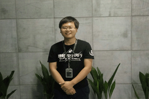 專訪十秒到米線督導-蘇國勇