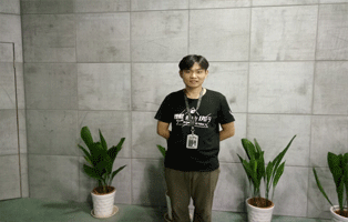 專訪十秒到督導-劉貝