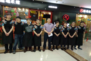 選擇十秒到云南過橋米線加盟的都是哪些人？