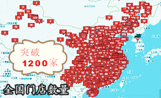 十秒到云南過橋米線  門店數(shù)量突破1200家