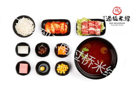 大眾餐飲如何選址？十秒到米線加盟教你從選址上看盈利！