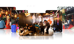 米線加盟店選址分析