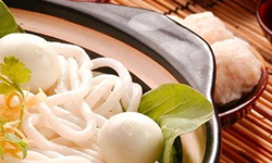 米線加盟之過橋米線的傳說