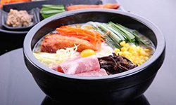 米線加盟費多少？