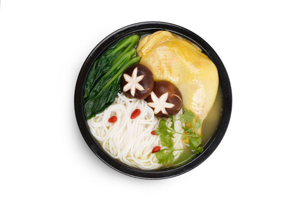 十秒到米線如何加盟