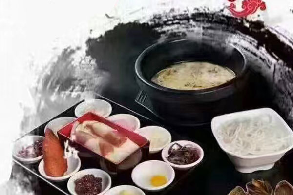 十秒到米線加盟流程是什么