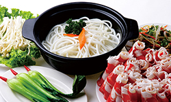 云南米線加盟，商機無限