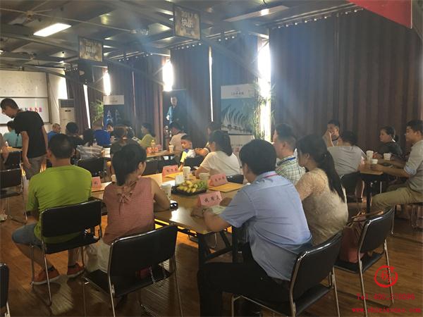 第35屆十秒到米線加盟招商會