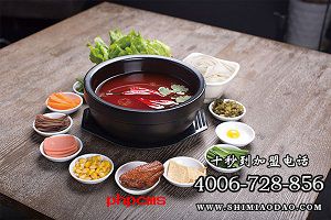 加盟十秒到米線 擁有強(qiáng)大品牌實(shí)力　