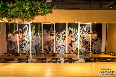 米線加盟網(wǎng)址，十秒到經(jīng)營有門道