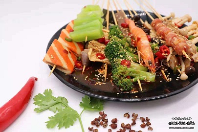 米線加盟怎么樣？哪個品牌優(yōu)勢大？