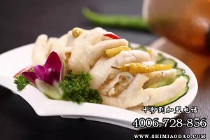 十秒到加盟怎么樣？創業更輕松有保障