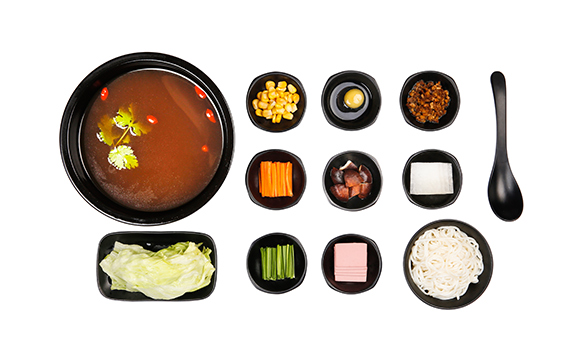 做米線生意好不好？加盟十秒到米線品牌有哪些優(yōu)勢(shì)？