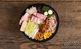 十秒到過橋米線能賺錢嗎 受歡迎財富才能可觀