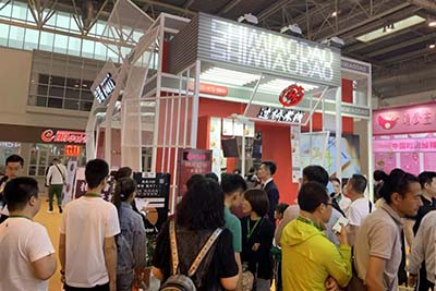 一個(gè)人能開(kāi)米線店嗎 米線加盟店才是大舞臺(tái)