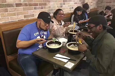 十秒到過橋米線菜單應(yīng)該怎么設(shè)計