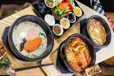 北京過橋米線加盟費(fèi)是多少 如何減少成本加盟