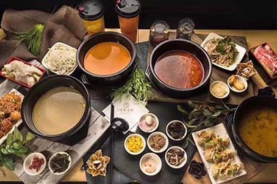 如何開米線店 開店前我們需要了解什么