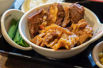 過橋米線加盟店