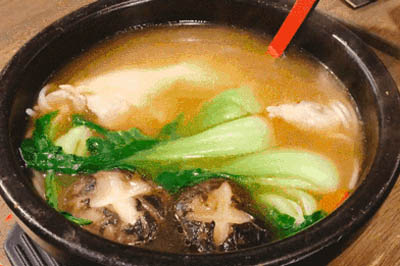 加盟云南過橋米線哪個靠譜 十秒到這家店不要錯過