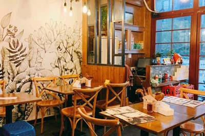 十秒到女神節丨春暖花開日，等你們平安歸來時