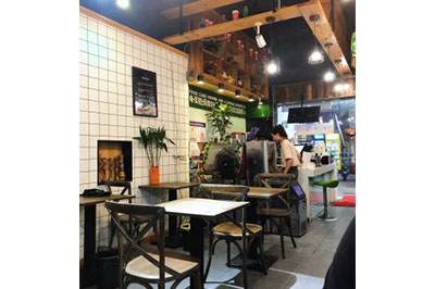 十秒到|喜歡十秒到的理由，何止是味道好