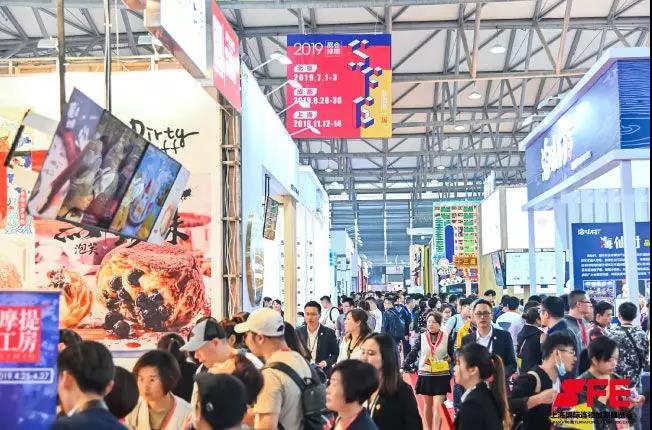 十秒到過橋米線走向世界，中國餐飲出海潮你抓住了？