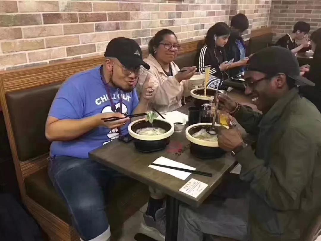 十秒到米線米線開業前如何避免選址三大危害