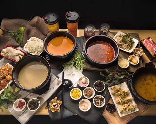 十秒到特色米線(xiàn)，滿(mǎn)足你對(duì)米線(xiàn)的所有想象