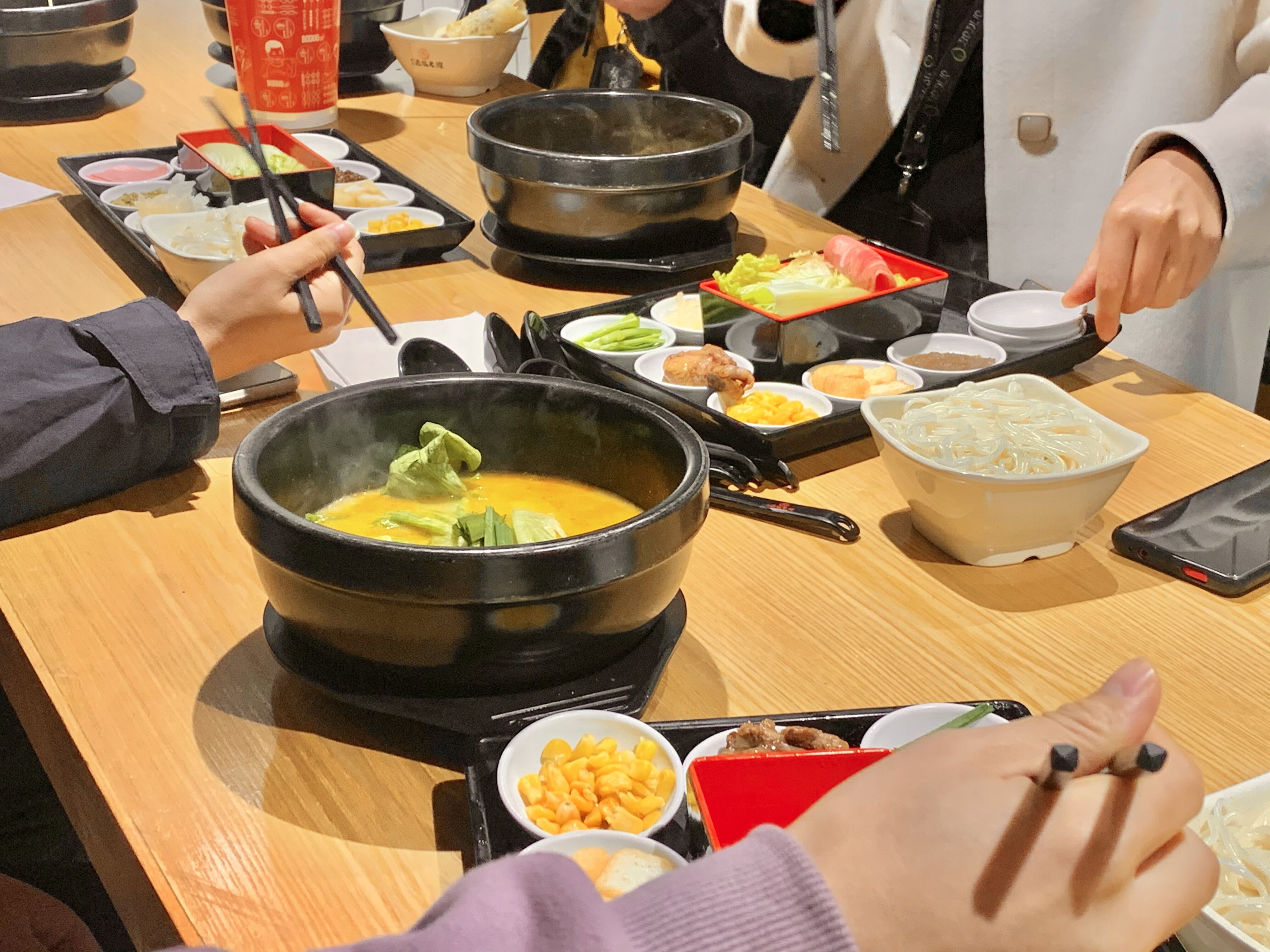 為什么說加盟十秒到過橋米線要搶占先機？