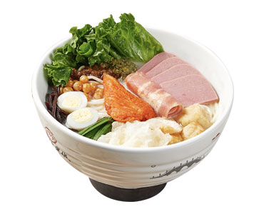 十秒到原味過橋米線