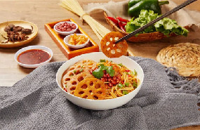 杭州十秒到過橋米線加盟好不好？