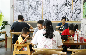 關于十秒到過橋米線加盟條件有哪些？