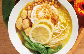 為什么圓十秒到過橋米線是許多創業者心中的好項目？