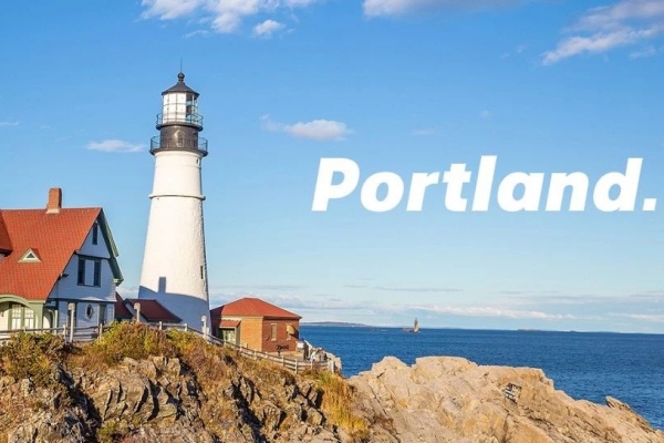 一開店就爆了？！波特蘭十秒到新店潛力無(wú)限！