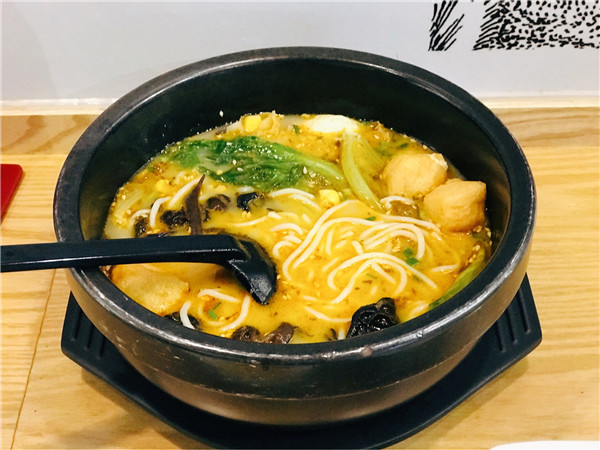 米線品牌加盟怎么選？這五個大維度，缺一不可