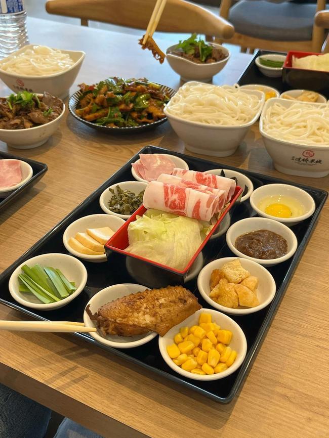 米線創(chuàng)業(yè)開(kāi)店——十秒到助你開(kāi)啟新篇章