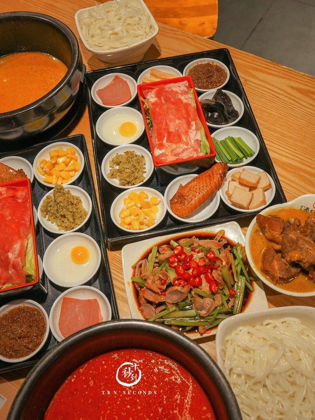 過橋米線加盟餐飲行業(yè)的固化思維可行嗎？