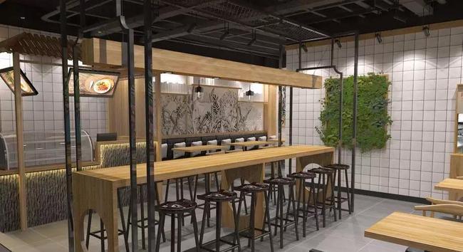 創(chuàng)業(yè)過橋米線怎么樣_十秒到云南過橋米線開店如何？