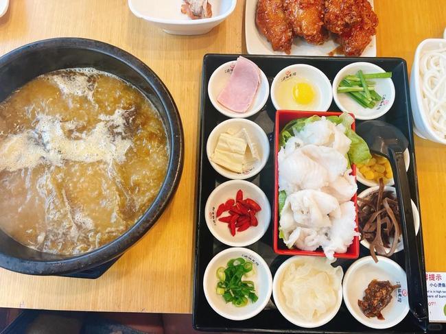 十秒到云南特色過橋米線如何在經(jīng)典中創(chuàng)新？