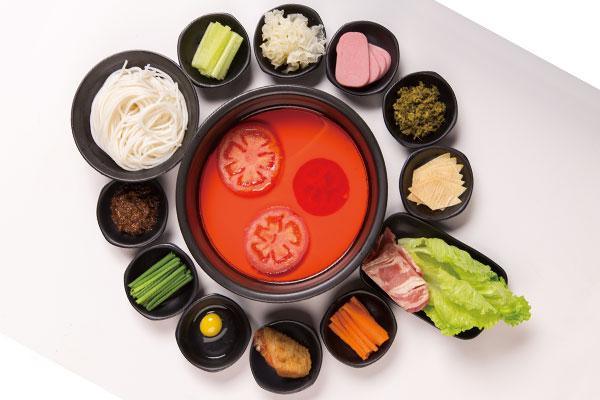 十秒到云南過橋米線教你如何避免云南過橋米線店經(jīng)營