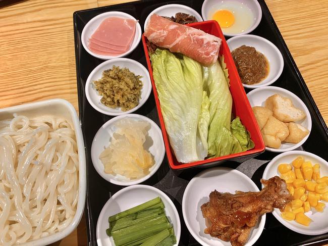 十秒到云南過橋米線官網