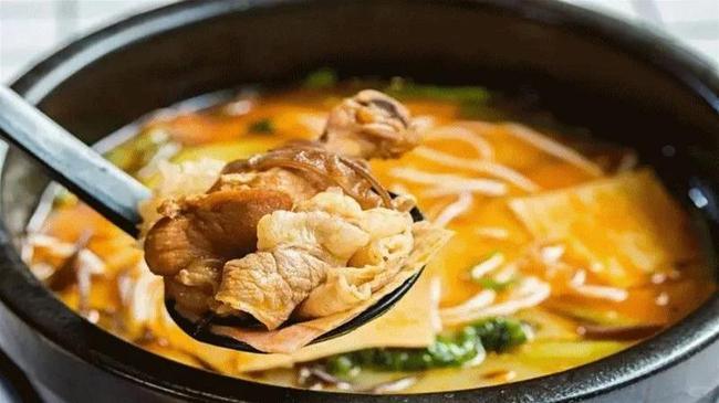 創(chuàng)業(yè)加盟十秒到，美味米線一年四季都熱銷